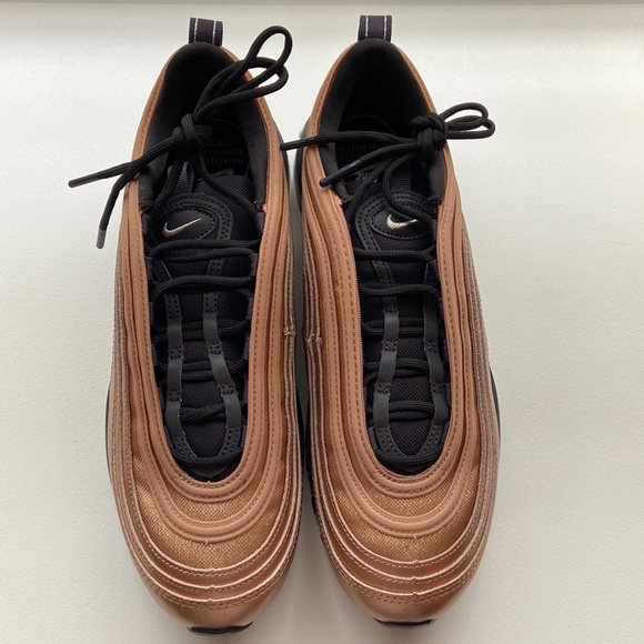 copper 97 air max